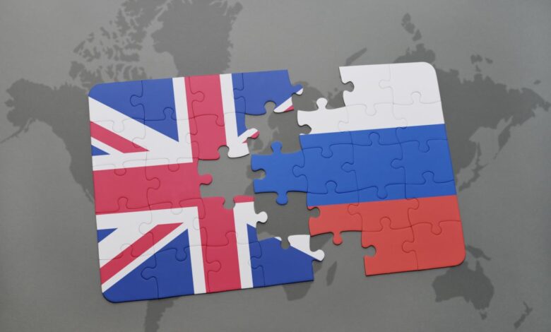 Britaniya Rusiyanın hərbi attaşesini ölkədən çıxarır