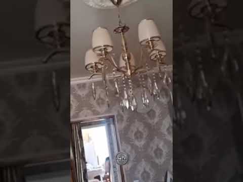 CƏNUBDA ZƏLZƏLƏNİN BAŞVERMƏ ANI