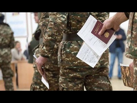 ƏSGƏRLİKDƏN YAYINAN ERMƏNİLƏRƏ SƏRT QAYDALAR TƏTBİQ OLUNACAQ?