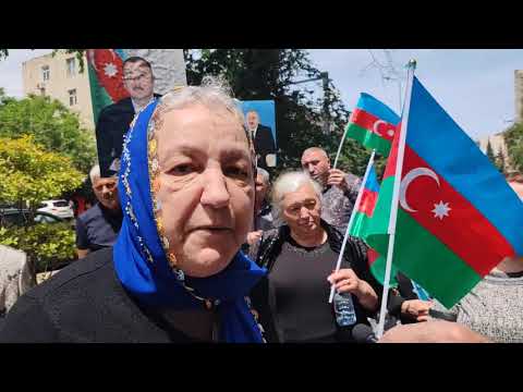 ETİRAZ: "KƏMALƏDDİN HEYDƏROVUN OĞLANLARININ TÜTÜN FABRİKİNDƏ NƏ İŞİ VAR?"