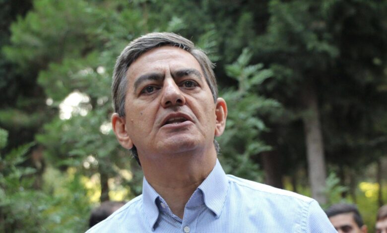 Əli Kərimli: “Bu gün təkcə mitinqlərin yox, həm də parlamentin taleyi həll edilir”
