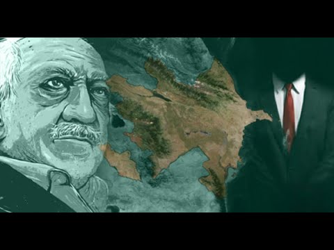 FETO 30-40 il ərzində dövlətin bütün strukturlarında yerləşib