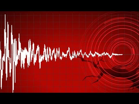FHN-dən zəlzələ ilə bağlı SON DƏQİQƏ açıqlaması