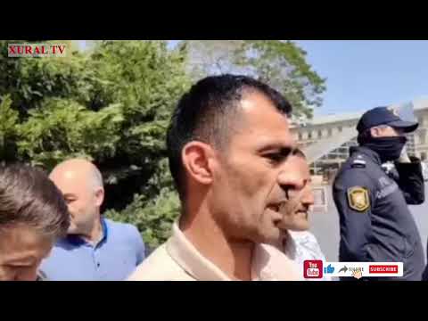 "HAKİMİYYƏT CİNAYƏTKARLARI NİYƏ AZADLIQDA, GÜNAHSIZLARI HƏBSDƏ SAXLAYIR?"