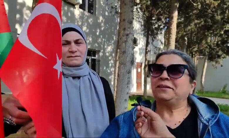 HAKİMLƏR SİYASİ SİFARİŞ ƏSASINDA MƏHKƏMƏNİ APARIRLAR: RZA SƏFƏRSOYUN MƏHKƏMƏSİNDƏ NƏ BAŞ VERDİ?