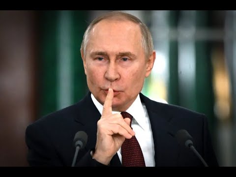HANSI ÖLKƏLƏR PUTİN RUSİYASINA XƏRAC ÖDƏYİR?