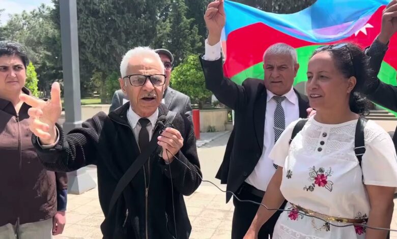 HƏM ZOR TƏTBİQ ETDİLƏR, HƏM DƏ QANUNU TAPDAMAĞA ÇALIŞDILAR: MƏHKƏMƏ İLƏ PROKURORLUQ ÜZ-ÜZƏ GƏLDİ