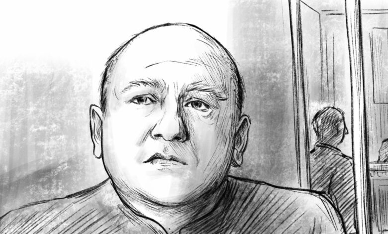 Hüseyn Abdullayev prokurorluğu məhkəməyə verib