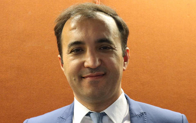 Həbsdə olan ictimai fəal Akif Qurbanov kimdir?