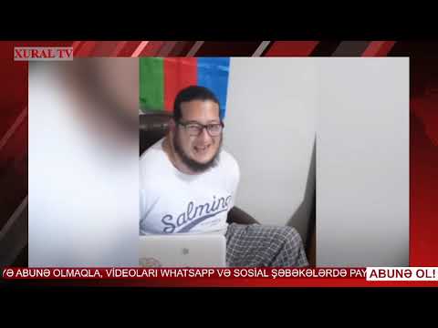 İFLİC OLAN FƏAL ONA QARŞI İTTİHAMLARI ABSURD SAYIR: "MƏN NECƏ NARKOTİK MADDƏ SATA BİLƏRƏM?"