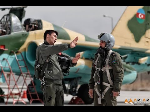 İKİ ŞANSLI: HƏRBİ HAVA QÜVVƏLƏRİNİN YENİ KOMANDANI KIM OLACAQ?