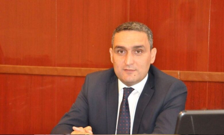 İlham Əliyev Qarabağ Universitetinə rektor təyin edib
