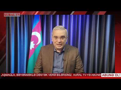 İqbal Ağazadə-Rauf Arifoğlunun iddia etdiyi dairədən namizədliyim haqda deyilənlər dayaz hekayədir!