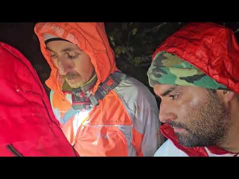 İran prezidenti Rəisinin helikopterinin axtarışı üçün axtarış-xilasetmə qruplarının sayı artırılıb