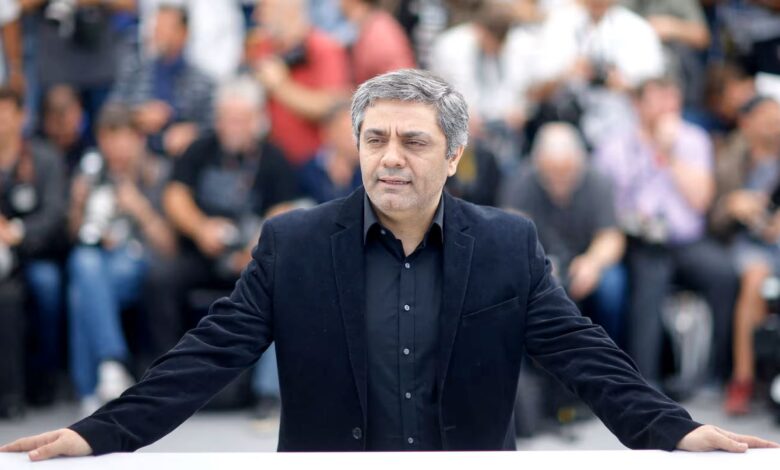 İranlı kinorejissor 8 il həbs, şallaq, cərimə və əmlakının müsadirəsi ilə cəzalandırılıb