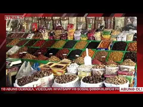 KEŞLƏ BAZARI NƏ VAXT SÖKÜLƏCƏK?