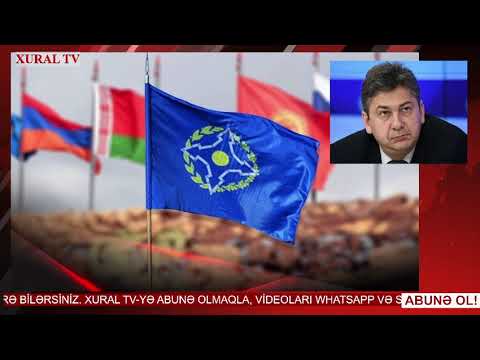 KTMT ERMƏNİSTANA QARŞI HƏRƏKƏTƏ KEÇƏCƏK: ƏGƏR ÖDƏMƏSƏ...