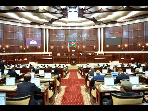 MUSAVAT PARTİYASI YENİ BAŞQANLA PARLAMENT SEÇKİLƏRİNƏ GEDƏCƏK?