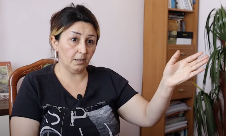 “Mehriban Əliyeva kasıb uşaqlar üçün də autizm mərkəzi açsın”