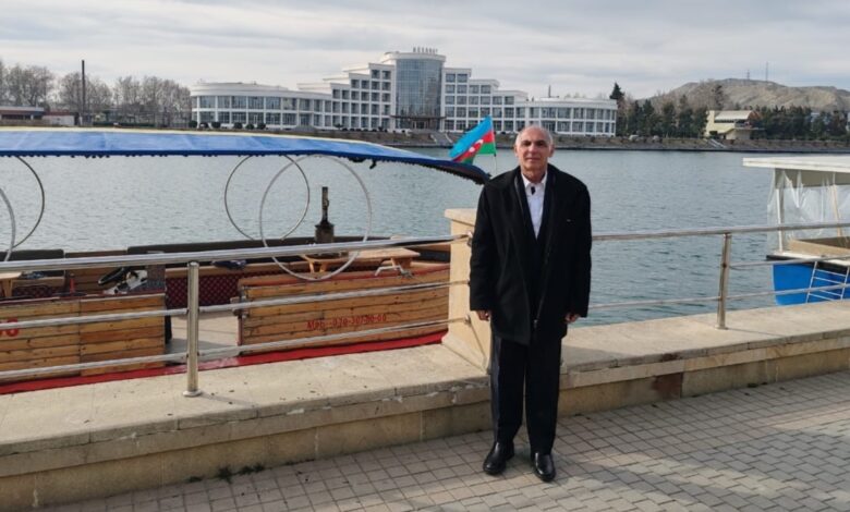 Müsavatçının günlərdir itkin düşdüyü bildirilir