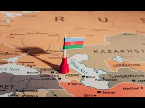 NƏ ÜÇÜN MƏHZ İNDİ CƏNUBİ QAFQAZ QARIŞDIRILIR VƏ TÜRKİYƏDƏ ÇEVRİLİŞƏ CƏHD OLUNUR?