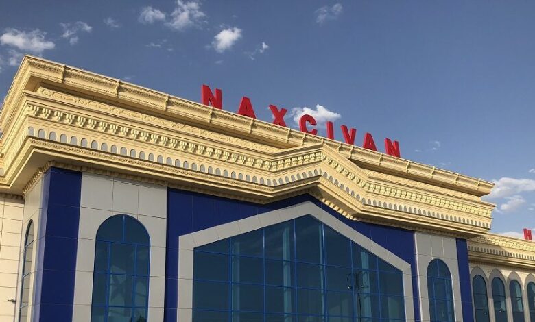 Naxçıvanın büdcəsi artırılır