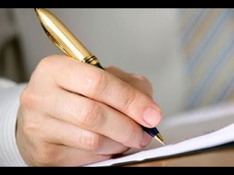 ÖLKƏ MƏMURLARIN YAZDIQLARI "DONOS"LARLA İDARƏ OLUNUR?
