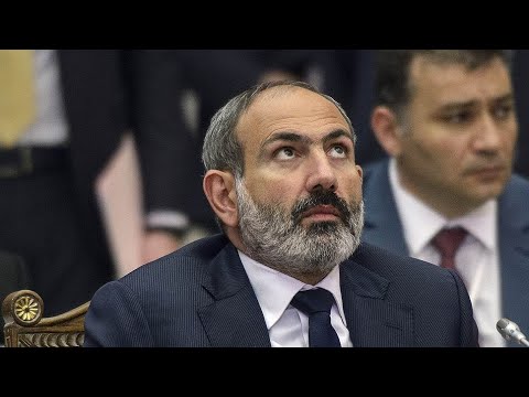 PAŞİNYANI BAKIYA KİM VƏ NİYƏ GƏTİRƏ BİLƏR?