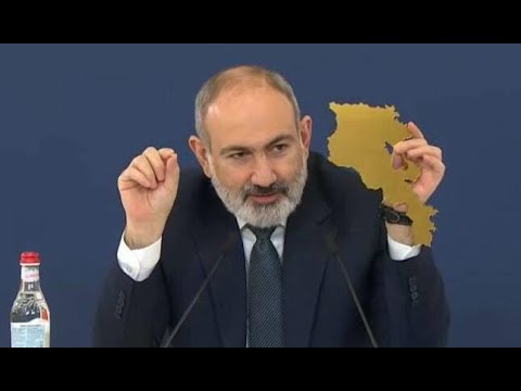 Paşinyandan sülh müqaviləsi ilə bağlı SON DƏQİQƏ açıqlaması: "Noyabra qədər..."