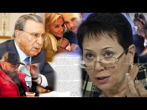 "QAÇAQ SƏFİR" ELMİRA AXUNDOVA RAMİZ MEHDİYEVƏ YAZDIĞI MƏKTUBLA BAĞLI NƏ DEDİ?