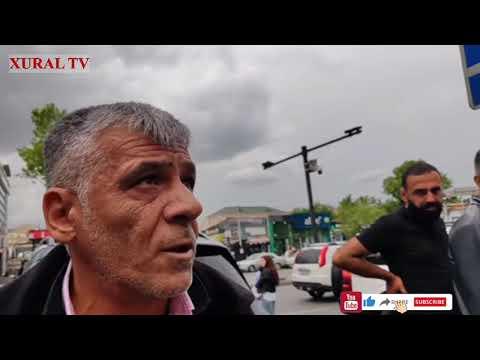 "QANUNLAR NİYƏ KASIBA BİR CÜR, VARLIYA BAŞQA CÜR İŞLƏYİR?"