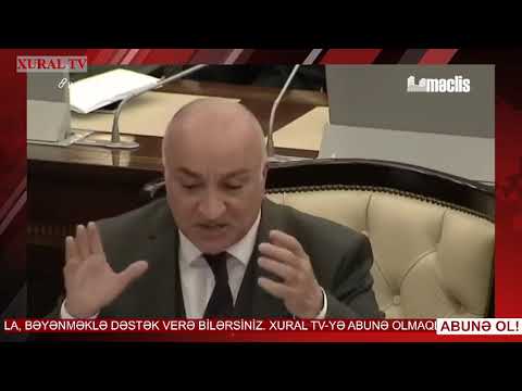 QARA CAMAATIN DEPUTATI TAHİR KƏRİMLİ DANIŞDI: "YAŞIN NƏ FƏRQİ VAR Kİ?"
