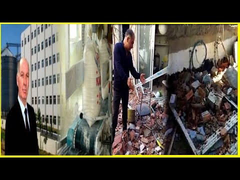 SABİQ DEPUTAT, BİZNESMEN ƏSABİL QASIMOVUN ADAMLARI QAZİNİN EVİNİ BAŞINA UÇURUBLAR