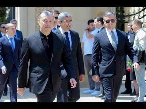 SAHİL BABAYEV 2660 MANATLIQ KÖYNƏYİLƏ SOSİAL MÜDAFİƏYƏ EHTİYACI OLAN İNSANLARIN DİQQƏTİNİ ÇƏKDİ