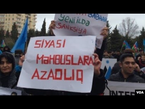 SİYASİ HƏBSLƏRİN PƏRDƏARXASI: BİZİ NƏ GÖZLƏYİR?