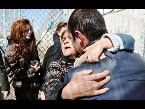 "SİYASİ MƏHBUS MƏSƏLƏSİ ƏFV VƏ AMNİSTİYA YOLU İLƏ HƏLL OLUNA BİLƏR!"