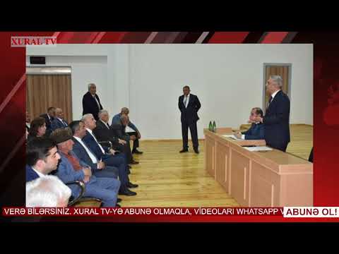 ŞOK: İMİŞLİNİN İCRA BAŞÇISI FERMERİ NİYƏ CƏZALANDIRDI?