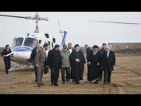 ŞOK: SON ANDA HAMISI BİR HELIKOPTERƏ MİNDİRİLİB...