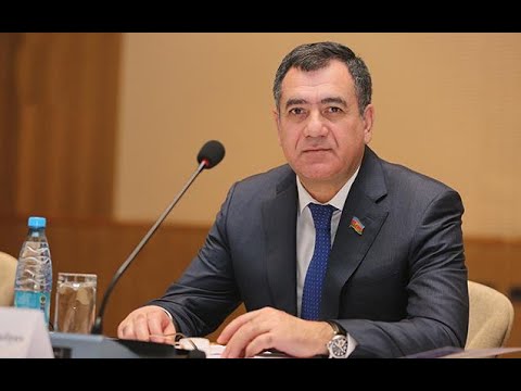 ŞOK TƏKLİF DEPUTAT QÜDRƏT HƏSƏNQULİYEVDƏN GƏLDİ:BİZƏ YENİ QARS MÜQAVİLƏSİ İMZALAMAQ DAHA SƏRFƏLİDİR!