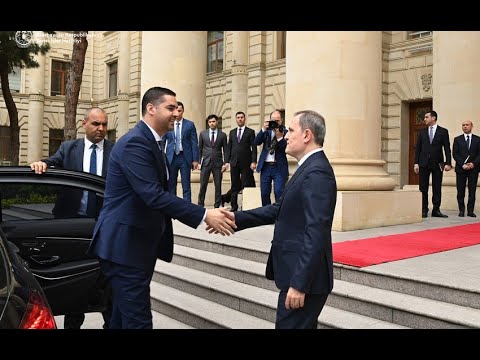 SON DƏQİQƏ! XİN Ermənistanla sülh sazişinin şərtlərini AÇIQLADI