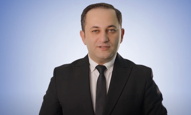 Siyasi məhbus sayılan Qarabağ qazisi Ruslan İzzətli kimdir?