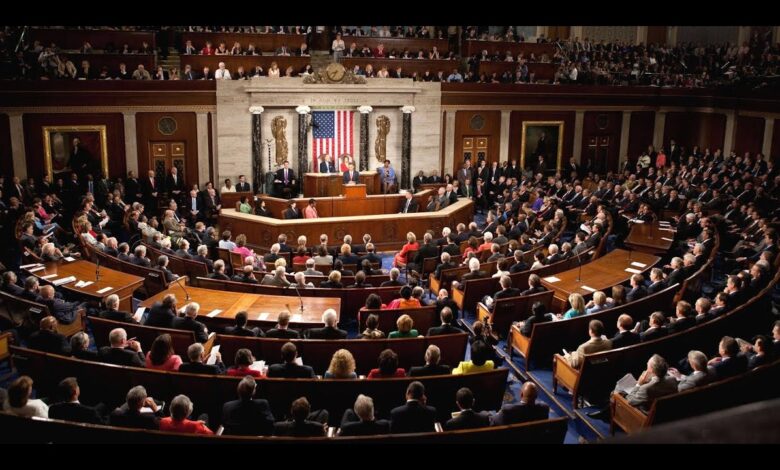 TƏCİLİ: ABŞ Konqresinin Azərbaycana qarşı sanksiya siyahısındakı yeni adlar məlum oldu