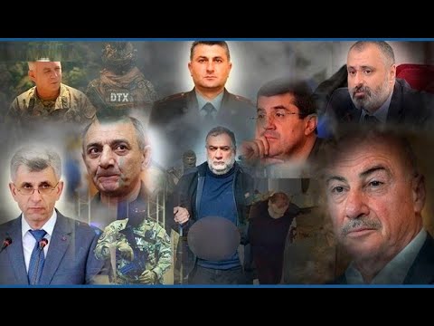 TƏCİLİ! Bakıda saxlanılan separatçılarla bağlı YENİ QƏRAR