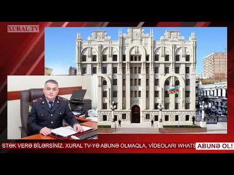 TƏCİLİ! DİN ƏHALİYƏ XƏBƏRDARLIQ ETDİ: ƏSLA BUNU ETMƏYİN!
