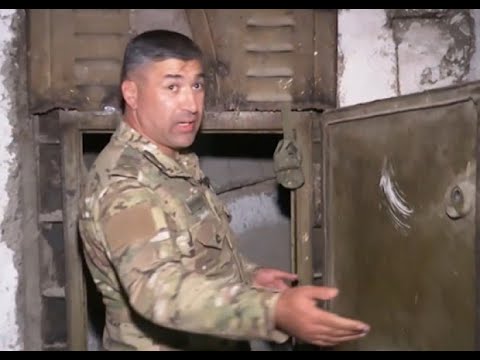 "TƏRTƏR CİNAYƏTİ"NDƏ İTTİHAM OLUNAN MAİS BƏRXUDAROV NİYƏ MƏHKƏMƏYƏ GƏTİRİLMİR?