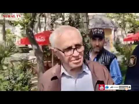 ""TƏRTƏR CİNAYƏTİ"NDƏ ÖVLADLARIMIZIN ORQANLARINI ÇIXARIB, SATIBLAR!"
