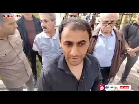 "TƏRTƏR CİNAYƏTLƏRİ"NDƏ ZƏRƏRÇƏKMİŞ: "OLMAZIN İŞGƏNCƏLƏR VERDİLƏR!""