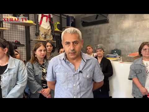 TÜRK İŞ ADAMI: "QARDAŞ DEDİYİMİZ AZƏRBAYCANDA 30 İL İŞ QURDUM, BİR ANDA HƏR ŞEY ƏLİMDƏN ÇIXDI!"