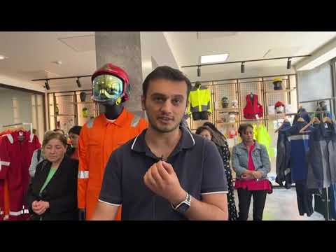 TÜRK SAHİBKARIN GÖZÜ KƏLLƏSİNƏ ÇIXDI: "30 İLDƏ QURDUĞUMUZ İŞİ BİR GÜNDƏ DAĞITDILAR!"