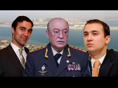 TÜTÜN FABRİKİNİN SƏHMDARI: "HAQQIMIZI KƏMALƏDDİN HEYDƏROVUN OĞLANLARI YEYİR!"